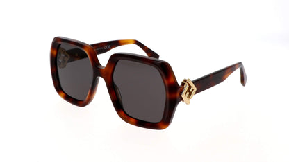 Fendi FE40139F-5453A 0mm
