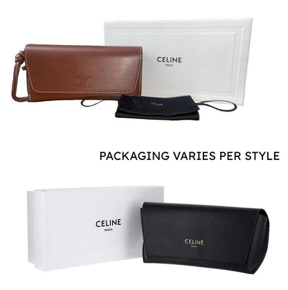 Celine CL40317U-01B-55 55mm