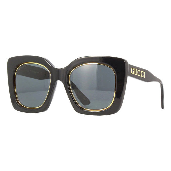 Lentes de sol GG1151S 001  51 mm