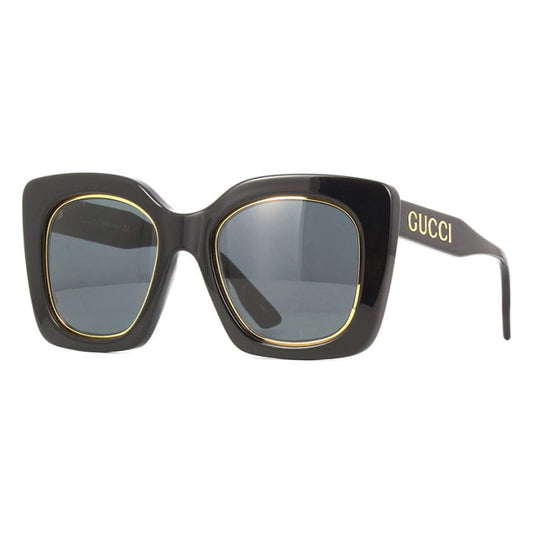 Lentes de sol GG1151S 001  51 mm