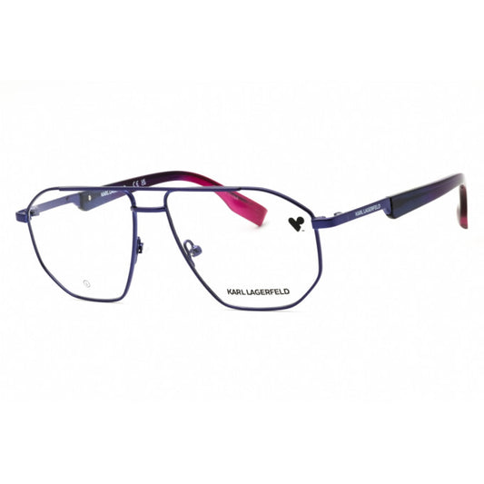 Lentes oftálmicos KL353 404  56 mm