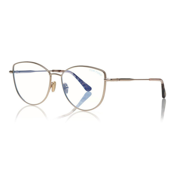 Tom Ford TF5667-B 028  55 mm