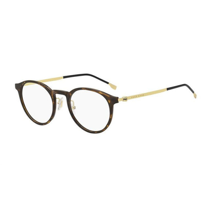 Lentes oftálmicos BOSS1350/F 008600  49 mm