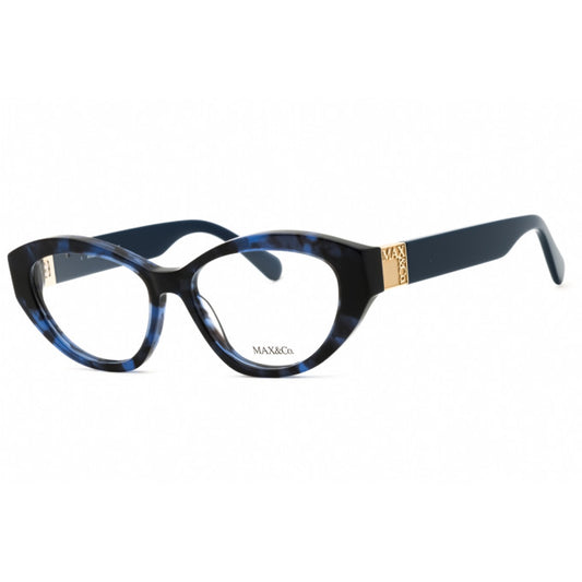 Lentes oftálmicos MO5176 055  53 mm