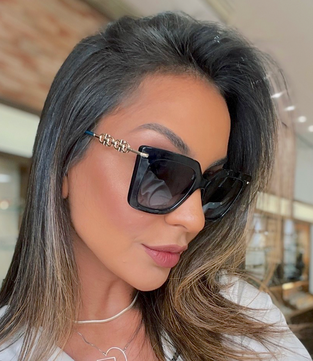 Salvatore Ferragamo SF1041S-001 51mm