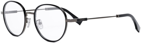 Fendi FE50052U-012-51 mm