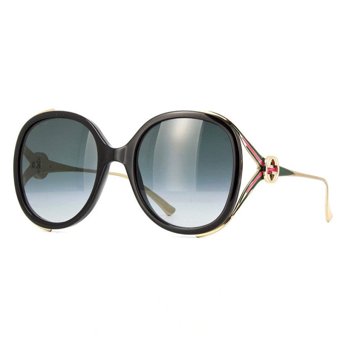 Lentes de sol GG0226S 007  56 mm