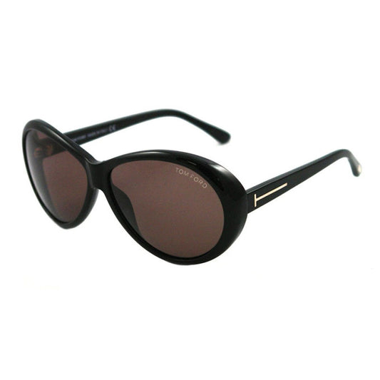 Lentes de sol TF0202 01J  62 mm