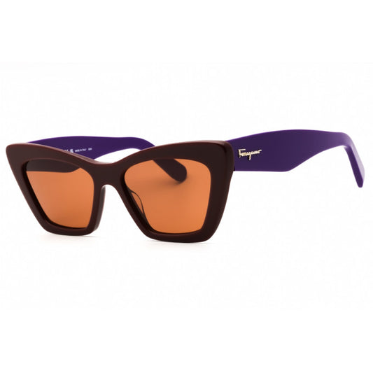 Salvatore Ferragamo SF929S 209  55 mm