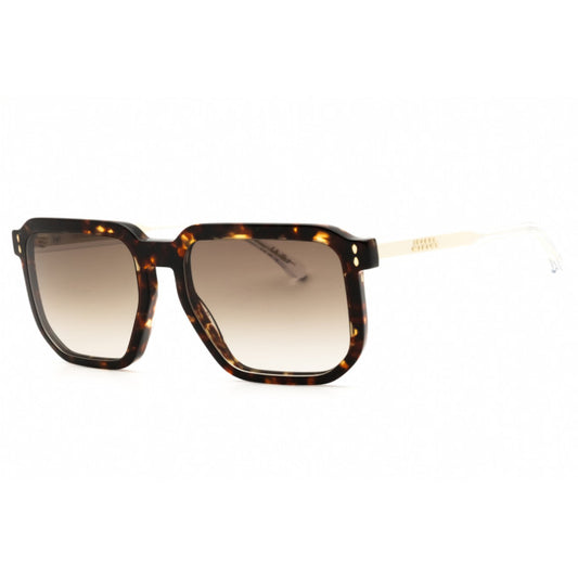 Lentes de sol IM0165/S 0086HA  55 mm