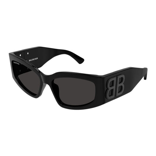 Lentes de sol BB0321S 001  57 mm
