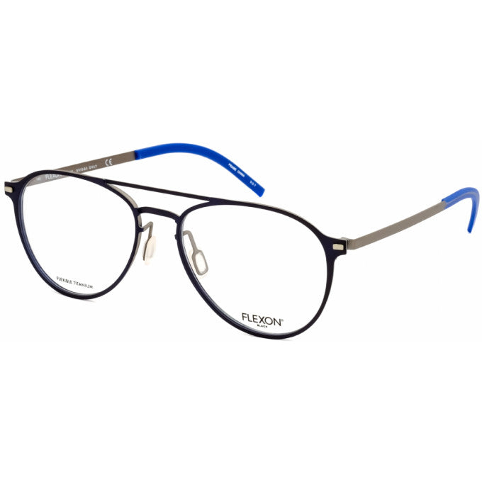 Lentes oftálmicos FLEXONB2028 412  55 mm