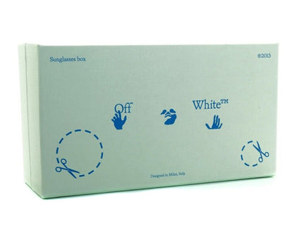 Off-White Memphis OERI063S23PLA0012107 54mm