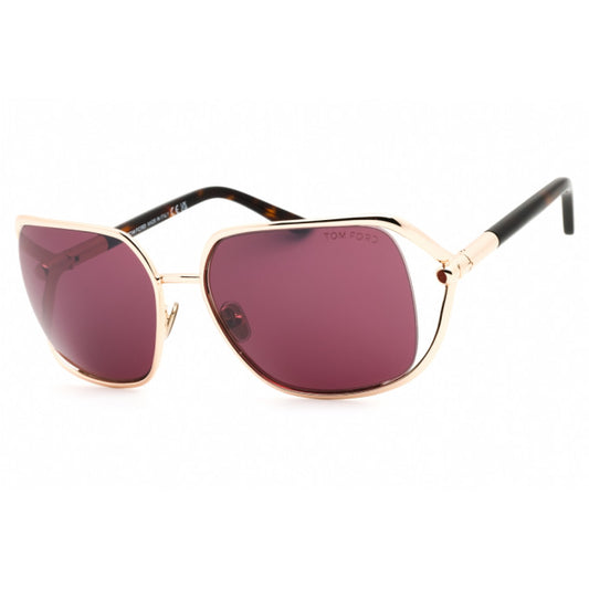 Lentes de sol FT1092 28U  60 mm