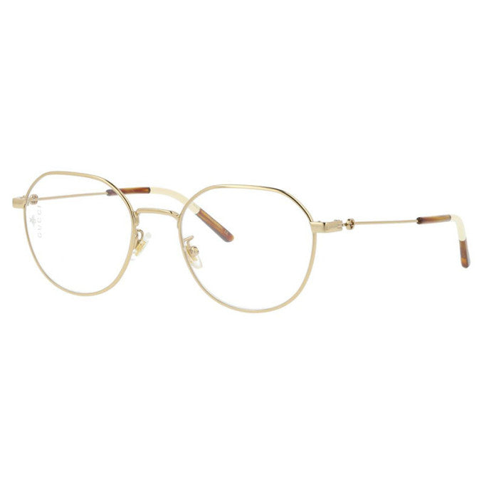 Lentes oftálmicos GG0684O 001  51 mm