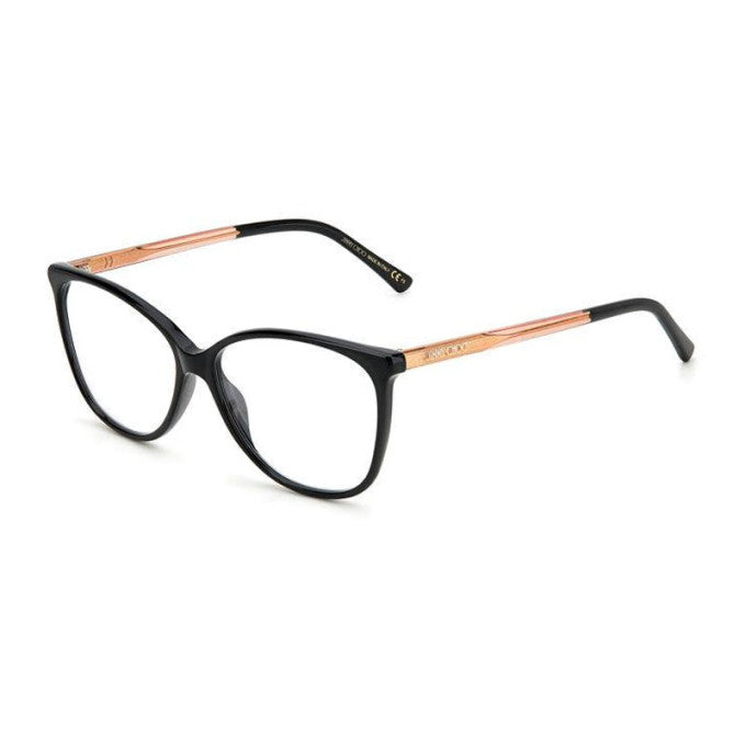 Lentes oftálmicos JC343 080700  55 mm