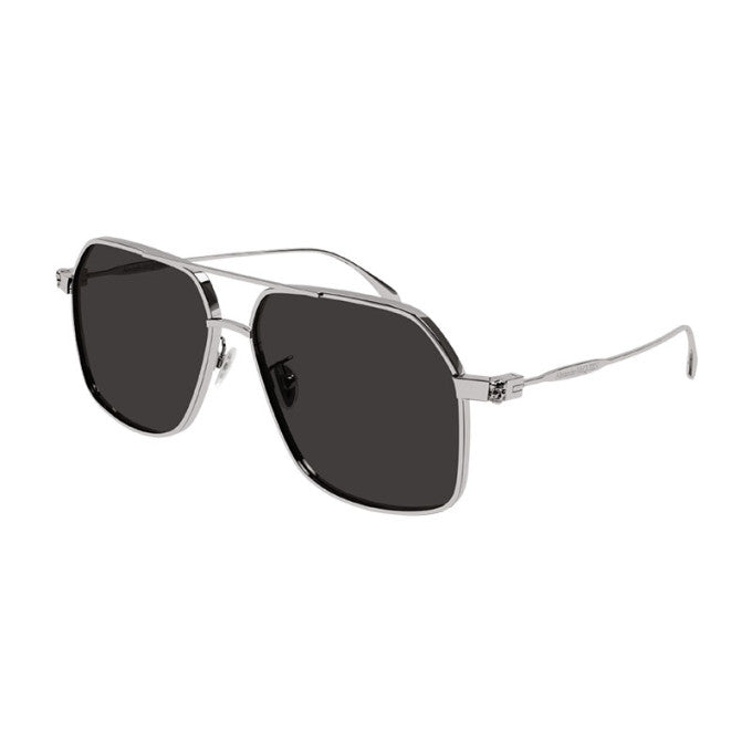 Alexander McQueen AM0372S 001  59 mm