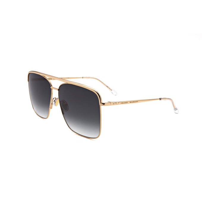 Lentes de sol IM0118/S 00009O  62 mm