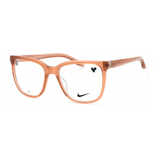 Lentes oftálmicos NIKE7166 272  53 mm