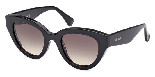 Max Mara MM0077-5001B 0mm