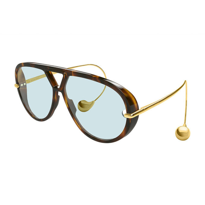 Lentes de sol BV1273S 007  63 mm