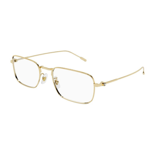Lentes oftálmicos MB0212O 004  56 mm
