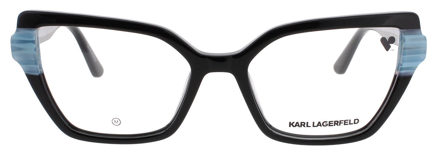 Karl Lagerfeld KL6131-014 53mm