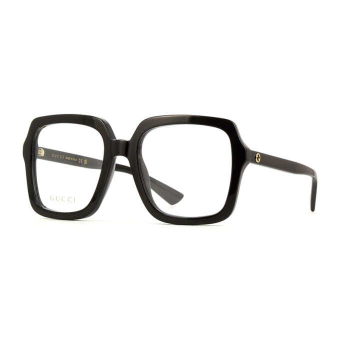 Lentes oftálmicos GG1318O 001  55 mm