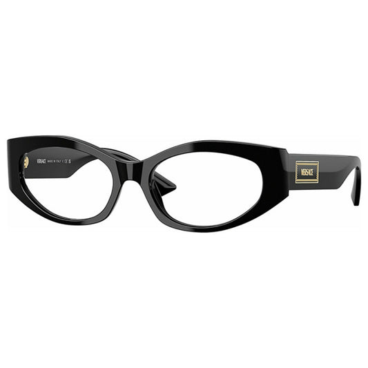 Lentes oftálmicos VE3369 GB1  51 mm
