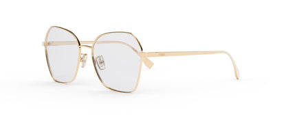 Fendi FE50040U-55028 0mm