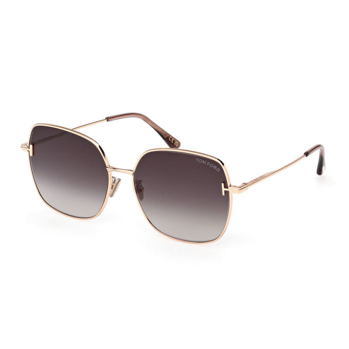 Tom Ford FT1250-K 33B  59 mm