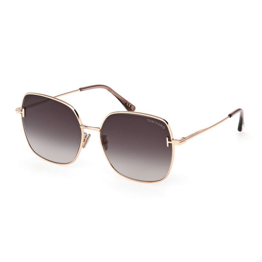 Tom Ford FT1250-K 33B  59 mm