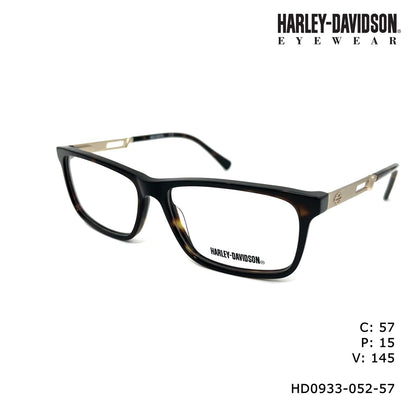 Harley Davidson HD0933-052-57 57mm