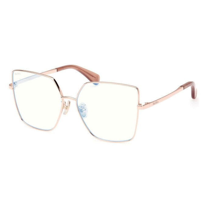 Lentes oftálmicos MM5073-H-B 033  60 mm