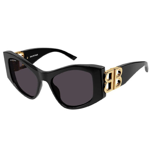 Lentes de sol BB0287S 001  55 mm