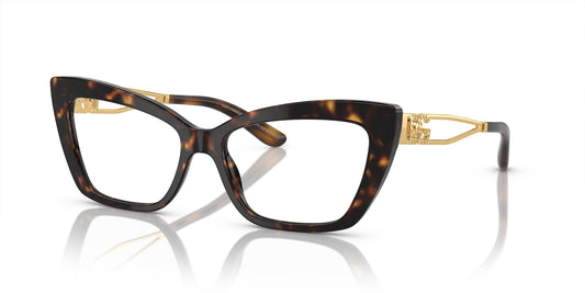 Dolce & Gabbana 0DG3375B-502-55 55mm