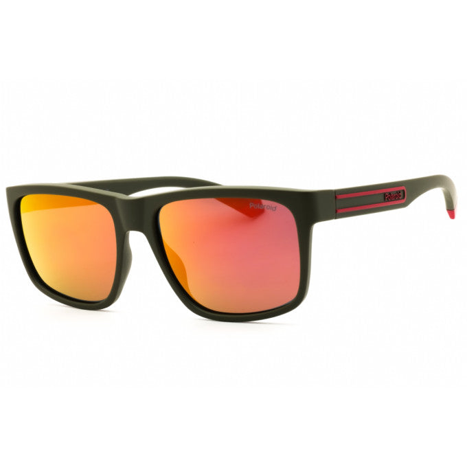 Lentes de sol PLD2149/S 0TBOOZ  57 mm