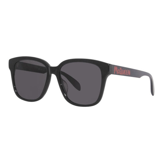 Alexander McQueen AM0331SK 002  56 mm