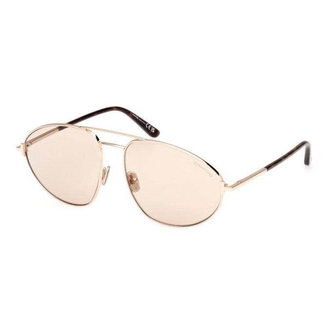 Lentes de sol FT1095 28E  60 mm