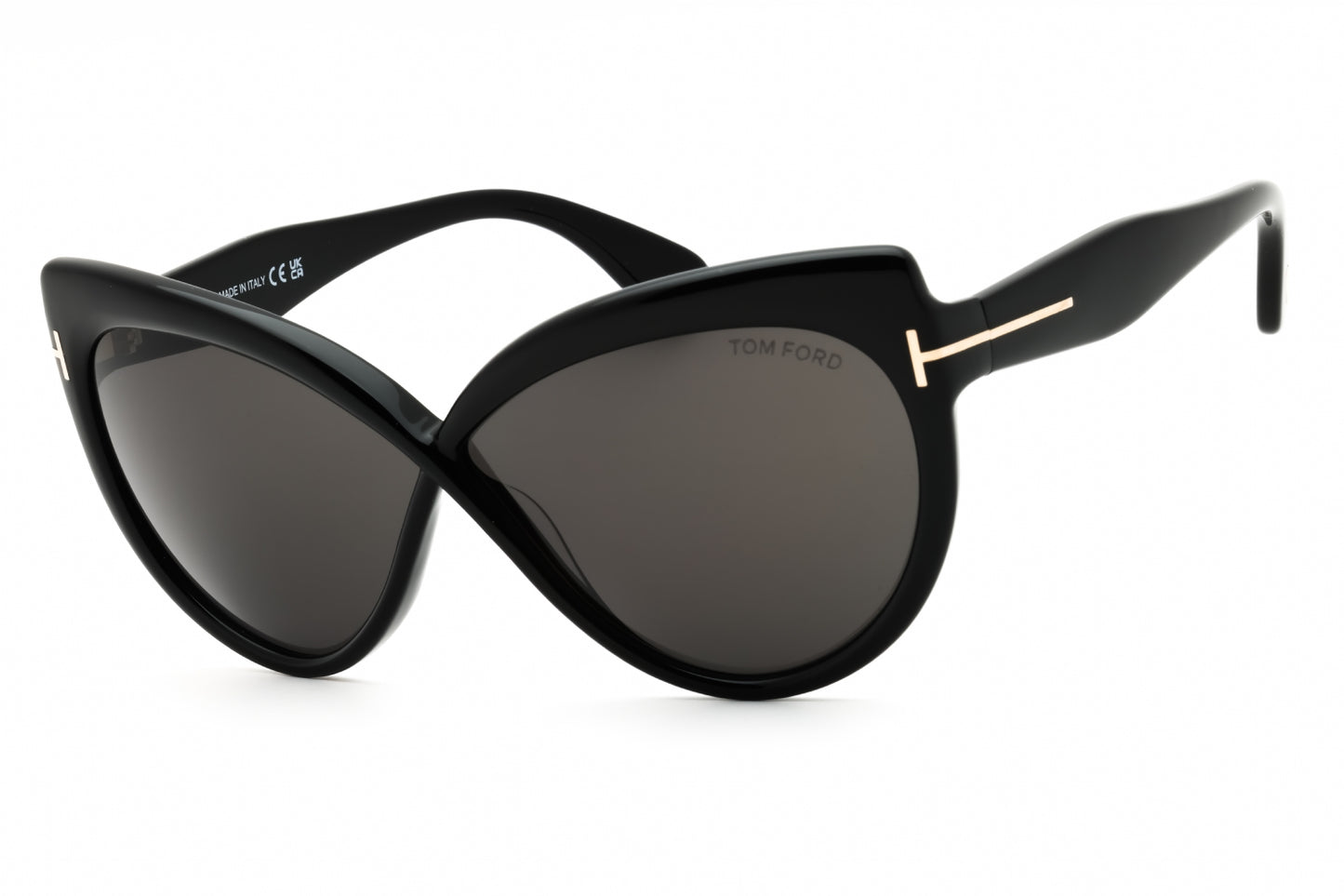 Tom Ford FT1196-01A 65mm