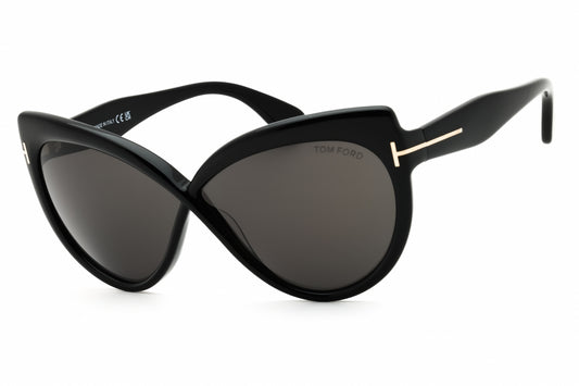 Tom Ford FT1196-01A 65mm