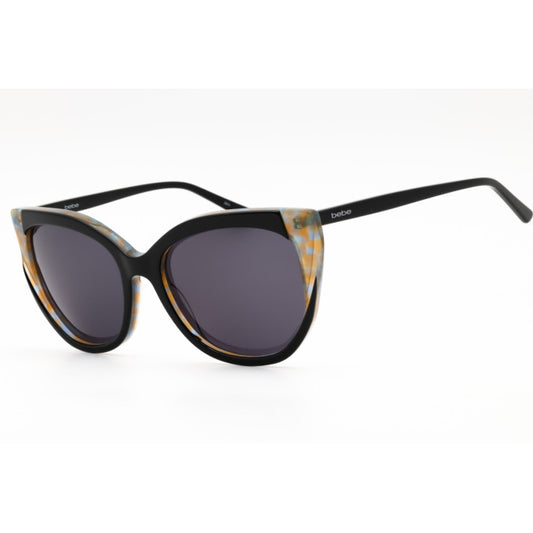 Lentes de sol BB7253 001  56 mm