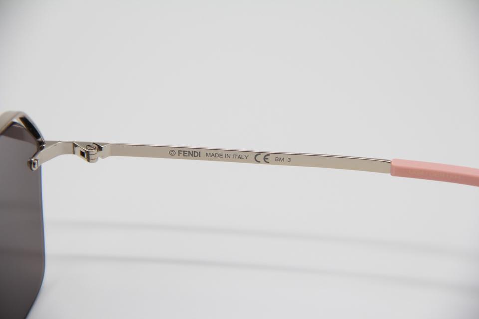 Fendi M0032S-03YGUE 61mm