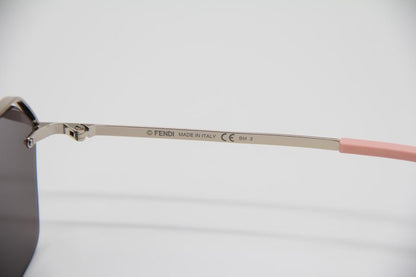 Fendi M0032S-03YGUE 61mm