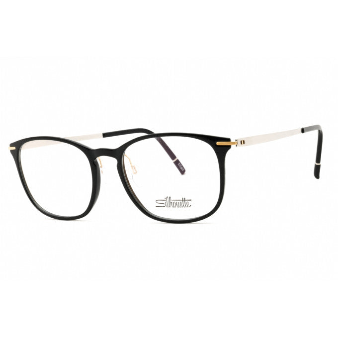 Silhouette MOMENTUMFULLRIM2920/75 9082  52 mm