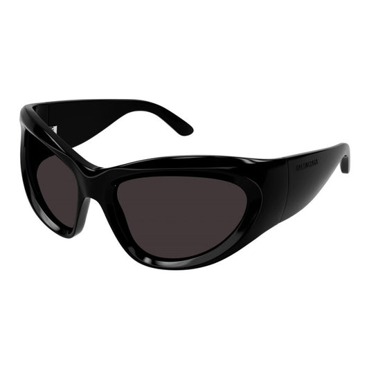Balenciaga BB0228S 001  64 mm