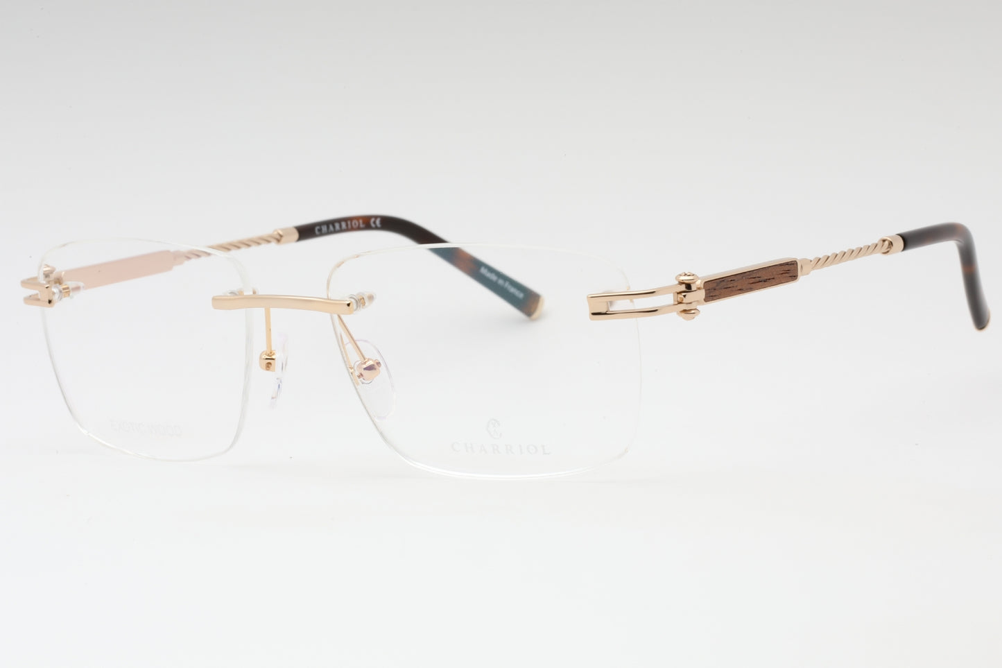 Charriol PC75115-C01 57mm