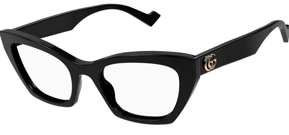 Gucci GG1334O-001 52mm