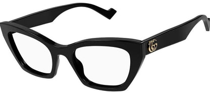 Gucci GG1334O-001 52mm