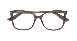 Gucci GG0026o-019 53mm